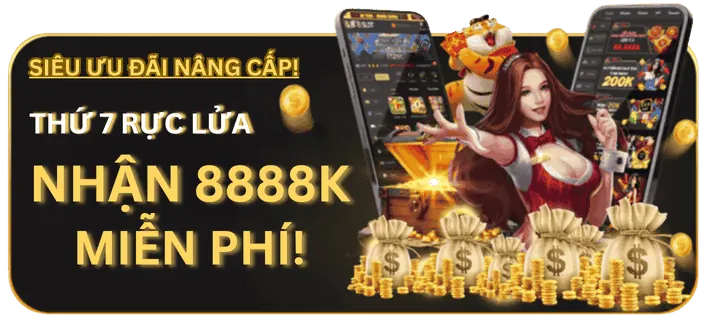 Bảng Cấp Độ VIP 68wwin