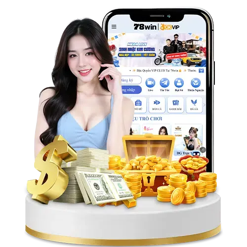 Hình ảnh các chương trình khuyến mãi hấp dẫn của 68wwin