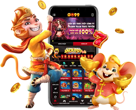 Tận hưởng tiền thưởng 68wwin
