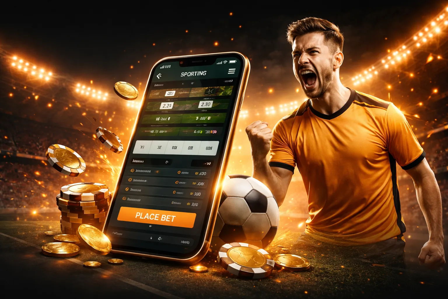 Trò chơi nổ hũ với Jackpot lớn tại 68wwin