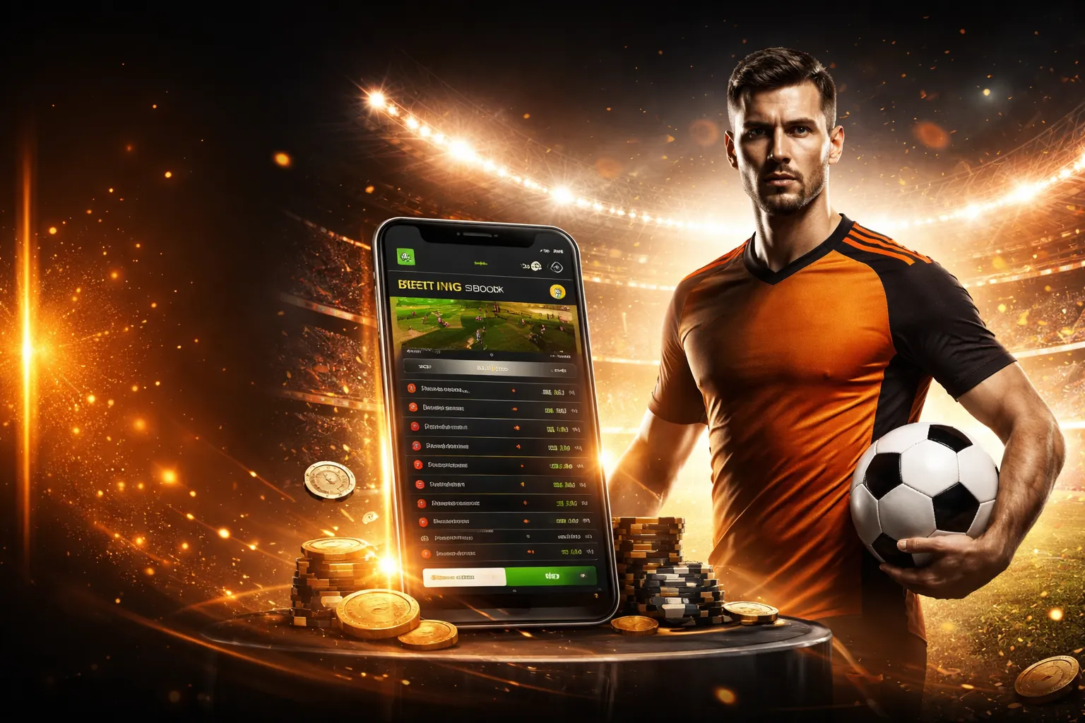 Các loại hình xổ số và lô đề online tại 68wwin