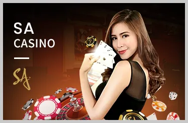 Trò chơi Baccarat tại 68wwin