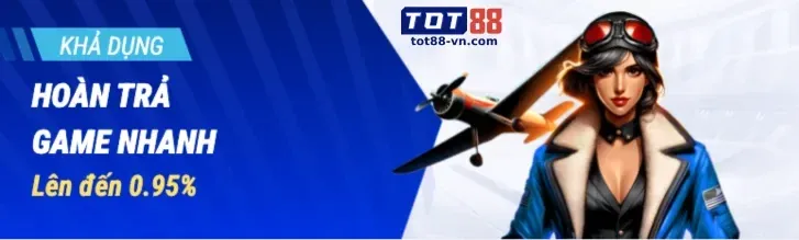 Hoàn Trả Casino 68wwin
